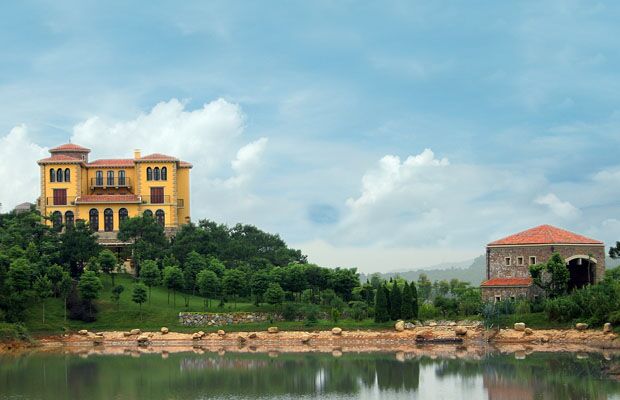 Huizhou Duke Town, Guangdong